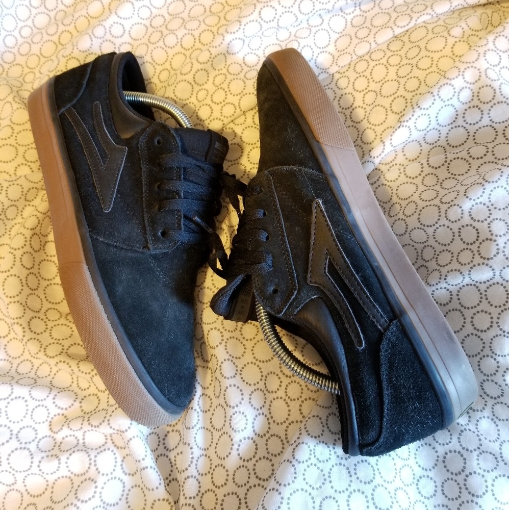 Lakai Griffin